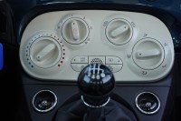 Fiat 500C 1.0 M-Hybrid Dolcevita