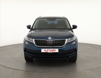 Skoda Kodiaq 2.0 TSI DSG 4x4 Style