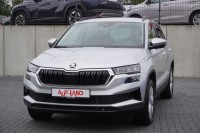 Vorschau: Skoda Karoq 2.0 TDI 4x4