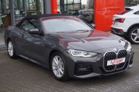 BMW 4 430d Cabrio M Sport