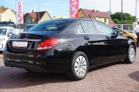 Mercedes-Benz C 160 C180 CGI