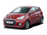 Hyundai i10 1.0 Passion Winterpaket Tempomat Bluetooth