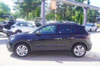 VW T-Cross 1.5 TSI DSG