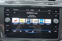 VW Tiguan Allspace 2.0 R-Line 4Motion