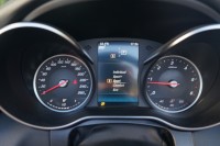 Mercedes-Benz C 160 C300 d AMG Line