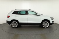 Skoda Karoq 2.0 TDI DSG Style 4x4