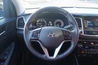 Hyundai Tucson 1.6 blue Advantage