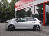VW Polo 1.0 TSI IQ.DRIVE OPF