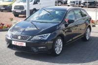 Vorschau: Seat Leon ST 1.5 TSI DSG Xcellence VC