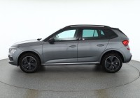 Vorschau: Skoda Kamiq Monte Carlo 1.0 TSI DSG