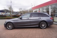 Mercedes-Benz C 300 C300 T-Modell AMG Line Aut.