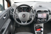 Renault Captur 0.9 TCE Limited