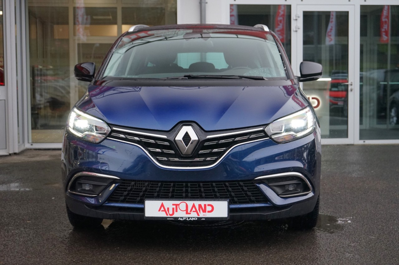 Renault Grand Scenic IV 1.3 TCe 140 Intens