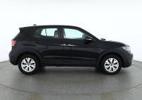 VW T-Cross 1.0 TSI