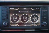 Seat Ateca 2.0 TSI DSG FR 4Drive