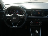 Kia Rio 1.0 T-GDI GT-Line