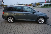 Skoda Fabia Combi 1.0 TSI DSG Clever