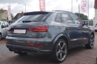 Audi Q3 2.0 TFSI S-Line quattro S-Tronic