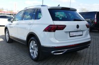 VW Tiguan 2.0 TDI Elegance 4Motion DSG