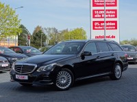 Vorschau: Mercedes-Benz E 220 E220 CDI T-Modell Elegance