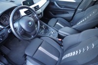 BMW X1 sDrive 18 i Advantage