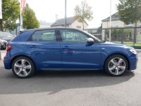 Audi A1 Sportback 40 2.0 TFSI S line