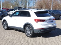 Audi Q3 35 1.5 TFSI Basis