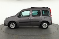 Vorschau: Renault Kangoo 1.2 TCe 115 Limited