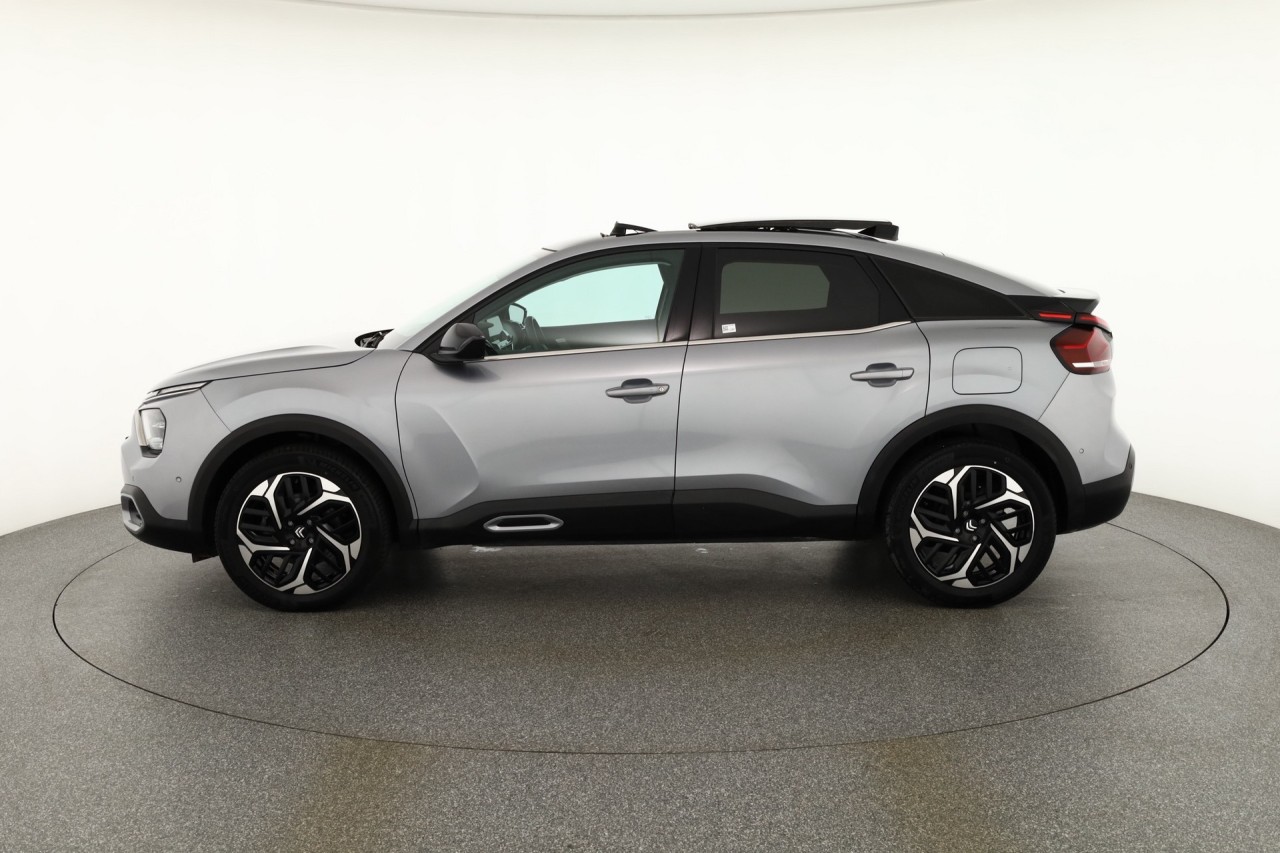 Citroen C4 PureTech 130