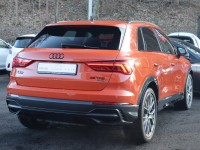 Audi Q3 45 2.0 TFSI quattro S-Line Edition One VC
