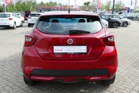 Nissan Micra 1.0 Acenta