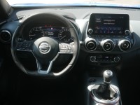 Nissan Juke 1.0 N-Connecta
