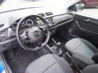 Skoda Fabia 1.0 TSI Clever Best of