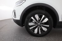 VW T-Roc 1.0 TSI Goal
