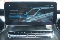 Mercedes-Benz V-Klasse V 300 d lang AMG-Line