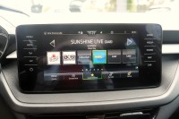 Skoda Fabia 1.0 Ambition