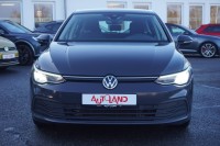 VW Golf VIII 2.0 TDI Life DSG