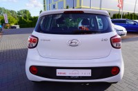 Hyundai i10 1.0 Trend
