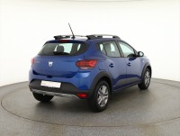 Dacia Sandero Stepway 1.0 TCe Ultimate
