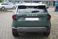 Dacia Duster TCe 130