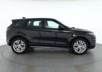 Land Rover Range Rover Evoque 2.0 M-Hybrid R-Dynamic SE