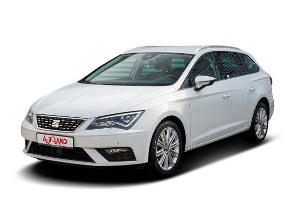 Seat Leon Sportstourer 2.0 TDI Style