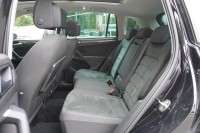 VW Tiguan Allspace 2.0 Highline 4Motion