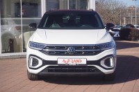 VW T-Roc 1.0 R-Line