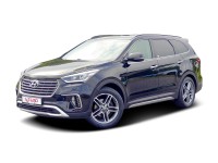Hyundai Grand Santa Fe 2.2 T-GDI Premium 4WD 2-Zonen-Klima Navi Sitzheizung