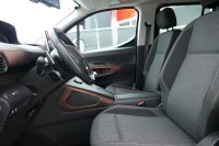 Peugeot Rifter 1.5 Blue-HDi GT L1