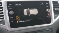 VW Golf Sportsvan TL 1.0 TSI