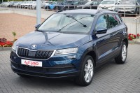 Vorschau: Skoda Karoq 1.5 TSI Style