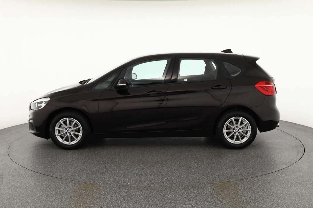 BMW Active Tourer 216i Advantage