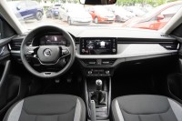 Skoda Kamiq 1.0 TSI
